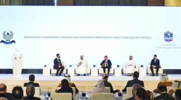 منتدى التبادل المعرفي الحكومي بين الإمارات وكردستان العراق يعزز التعاون الإداري ويدعم تطوير السياسات العامة